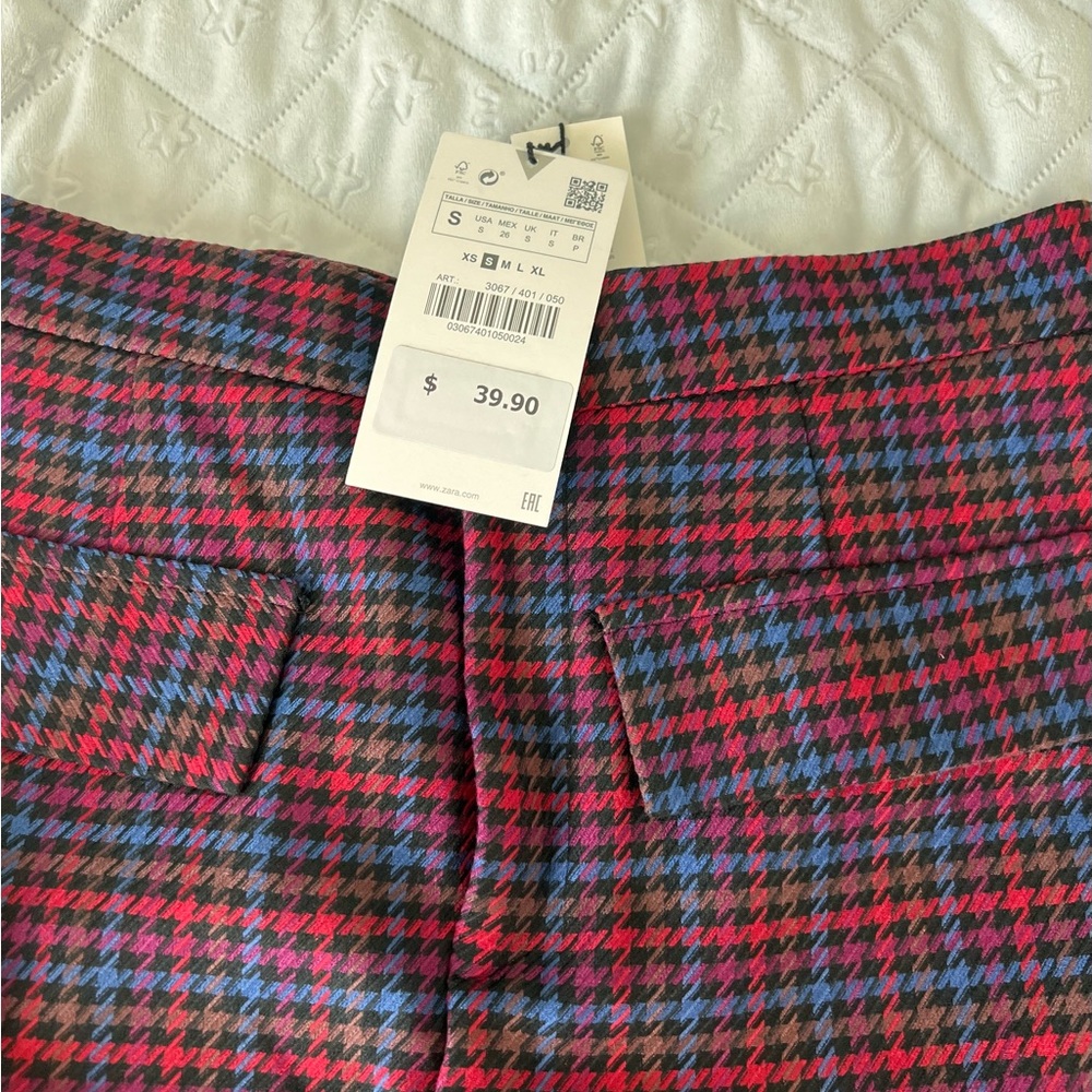 Skort - Picture 3 of 4